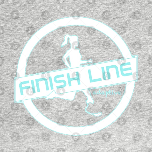 Finish Line Adaptive Basic by Finish_Line_Adaptive